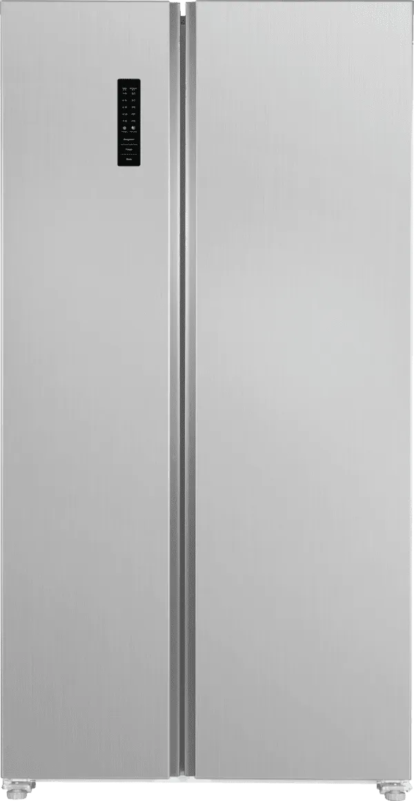 Frigidaire FRSG1915AV Frigidaire 18.8 Cu. Ft. 36'' Counter-Depth Side-By-Side Refrigerator