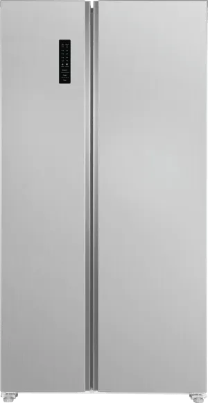 Frigidaire FRSG1915AV Frigidaire 18.8 Cu. Ft. 36'' Counter-Depth Side-By-Side Refrigerator