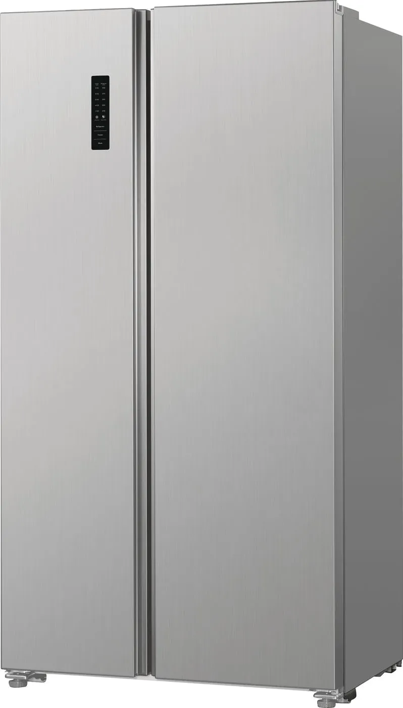Frigidaire FRSG1915AV Frigidaire 18.8 Cu. Ft. 36'' Counter-Depth Side-By-Side Refrigerator
