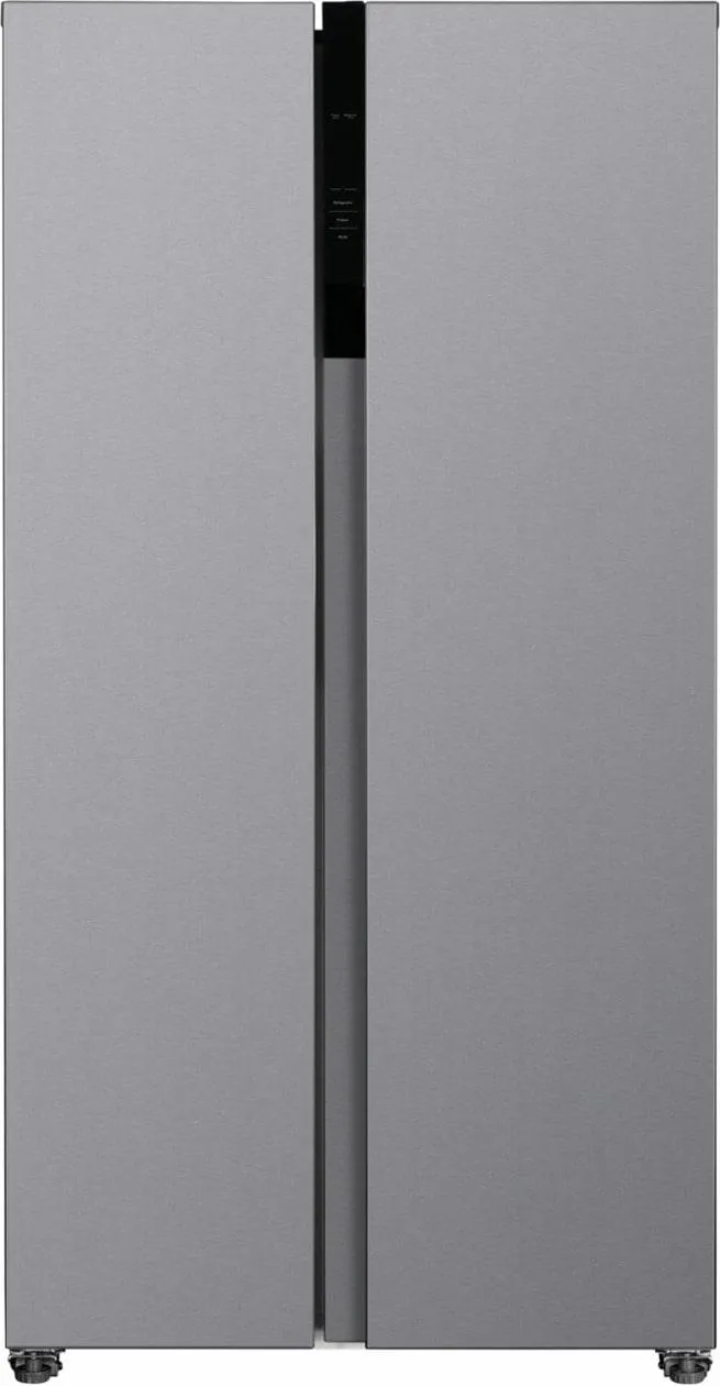 Frigidaire FRSG2115AV Frigidaire 21.4 Cu. Ft. 36 Counter-Depth Side-By-Side Refrigerator
