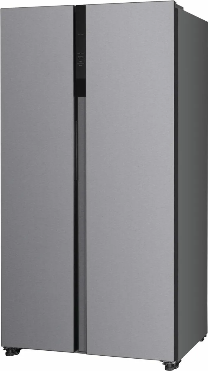 Frigidaire FRSG2115AV Frigidaire 21.4 Cu. Ft. 36 Counter-Depth Side-By-Side Refrigerator