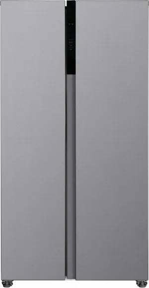 Frigidaire FRSG2115AV Frigidaire 21.4 Cu. Ft. 36 Counter-Depth Side-By-Side Refrigerator