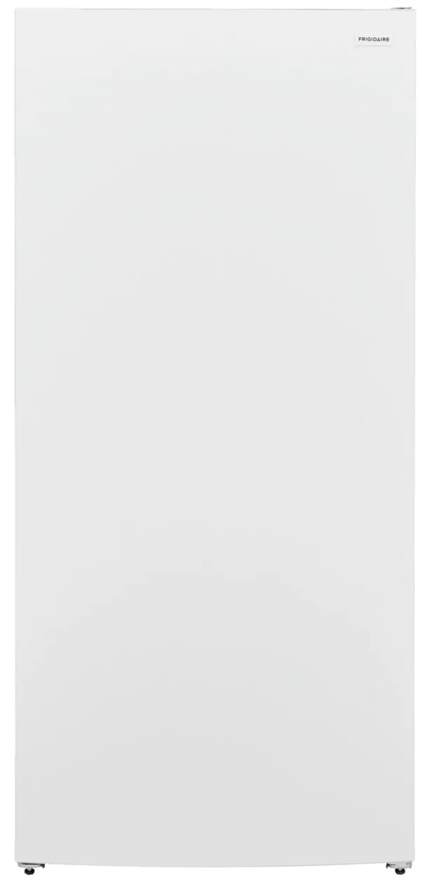 Frigidaire FRUF2020AW Frigidaire 20 Cu. Ft. Upright Freezer