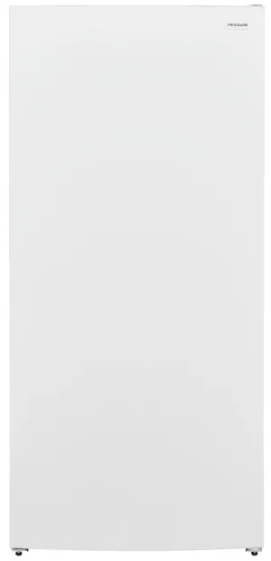 Frigidaire FRUF2020AW Frigidaire 20 Cu. Ft. Upright Freezer