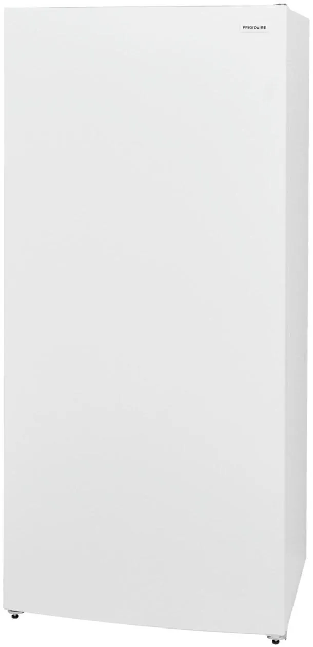 Frigidaire FRUF2020AW Frigidaire 20 Cu. Ft. Upright Freezer