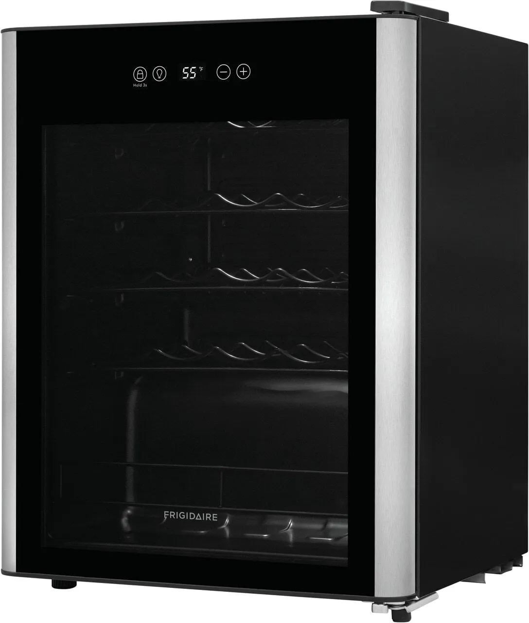Frigidaire FRWW2432AV Frigidaire 24-Bottle Wine Cooler