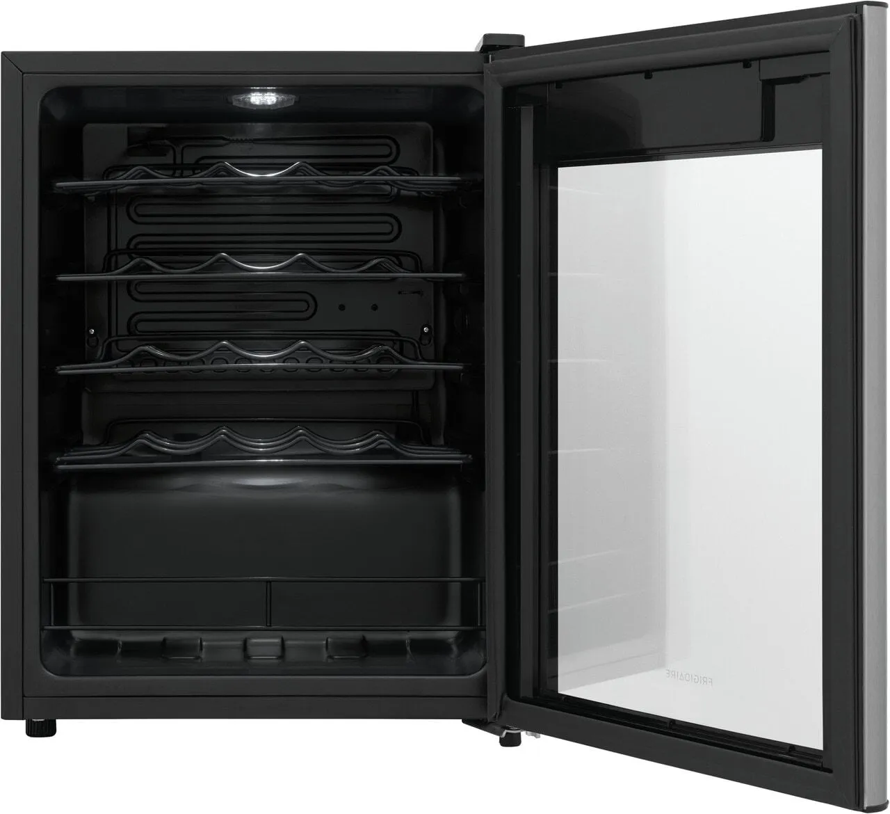 Frigidaire FRWW2432AV Frigidaire 24-Bottle Wine Cooler