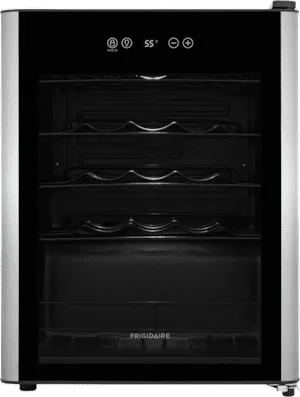Frigidaire FRWW2432AV Frigidaire 24-Bottle Wine Cooler