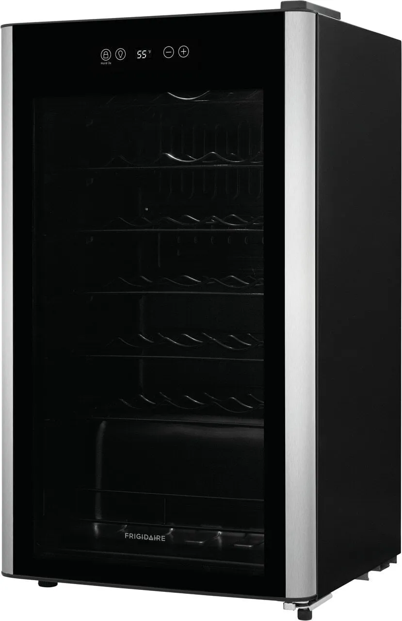 Frigidaire FRWW3433AV Frigidaire 34-Bottle Wine Cooler