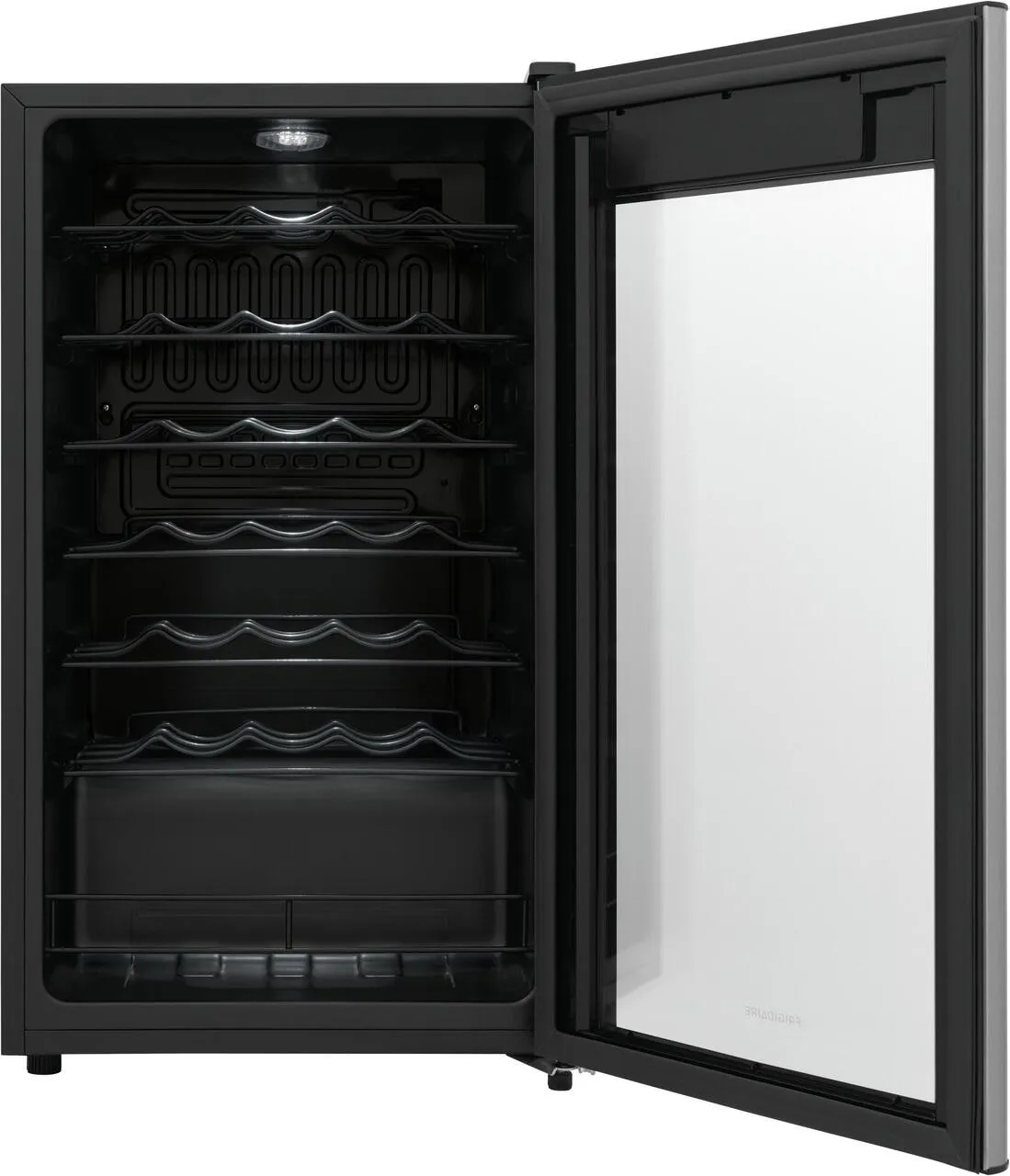 Frigidaire FRWW3433AV Frigidaire 34-Bottle Wine Cooler