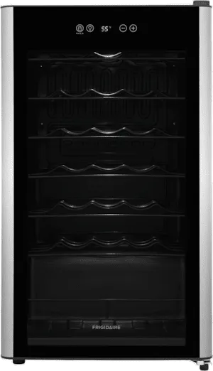 Frigidaire FRWW3433AV Frigidaire 34-Bottle Wine Cooler