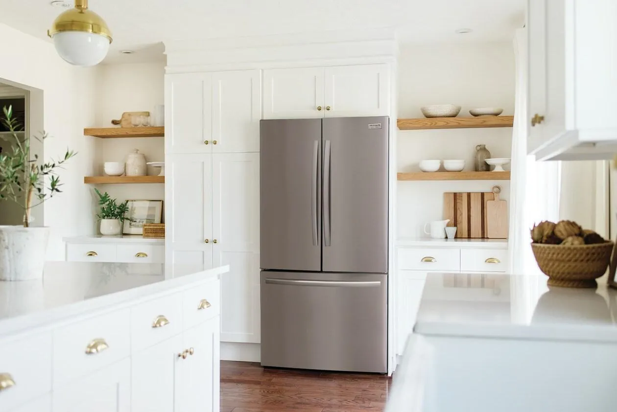 Frigidaire GRFN2853AF Frigidaire Gallery 28.8 Cu. Ft. French Door Refrigerator