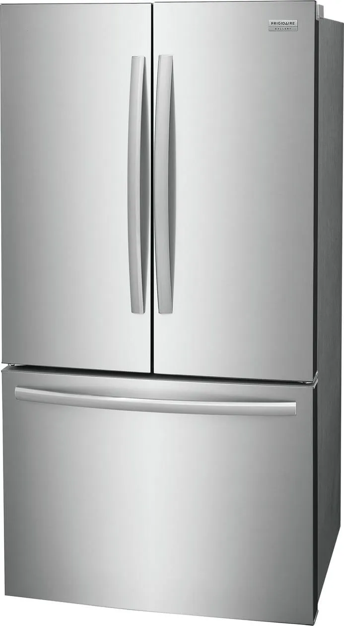 Frigidaire GRFN2853AF Frigidaire Gallery 28.8 Cu. Ft. French Door Refrigerator