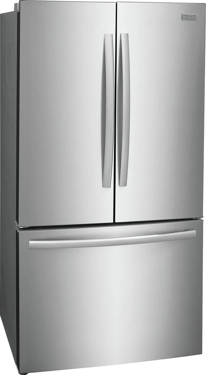 Frigidaire GRFN2853AF Frigidaire Gallery 28.8 Cu. Ft. French Door Refrigerator