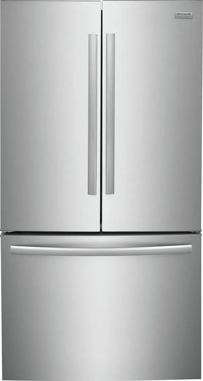 Frigidaire GRFN2853AF Frigidaire Gallery 28.8 Cu. Ft. French Door Refrigerator