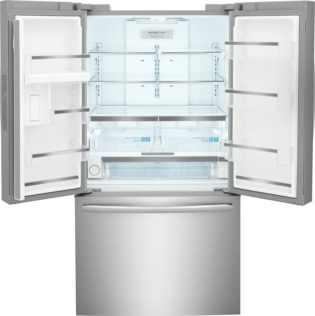 Frigidaire GRFN2853AF Frigidaire Gallery 28.8 Cu. Ft. French Door Refrigerator