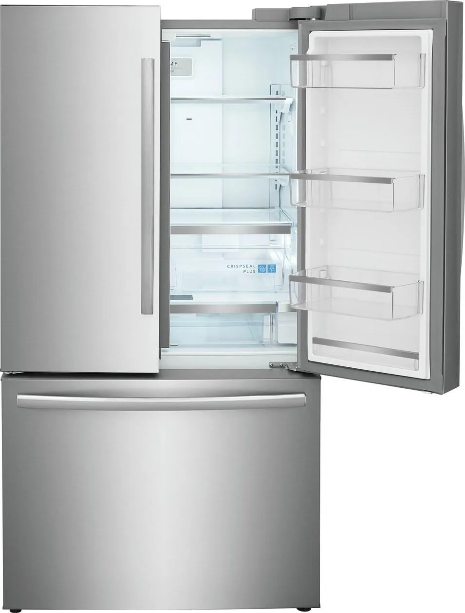 Frigidaire GRFN2853AF Frigidaire Gallery 28.8 Cu. Ft. French Door Refrigerator
