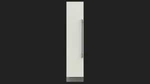 Fulgor Milano F7IFC18O1L 18 Built-In Freezer Column