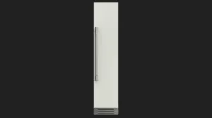 Fulgor Milano F7IFC18O1R 18 Built-In Freezer Column