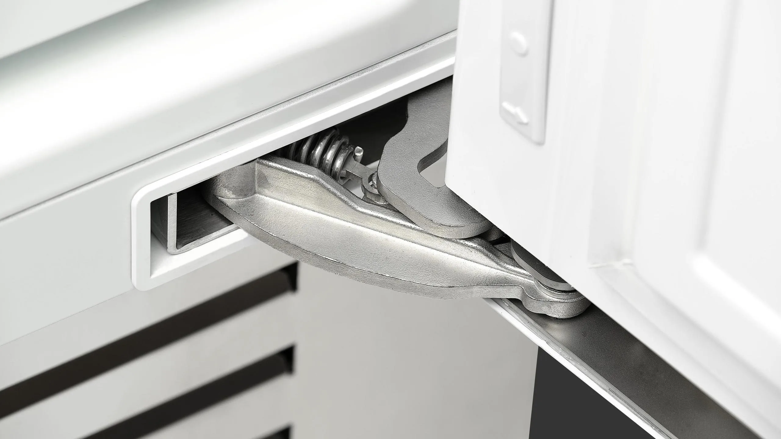 Fulgor Milano F7IFC18O1R 18 Built-In Freezer Column