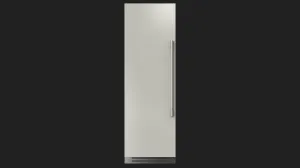 Fulgor Milano F7IFC24O1L 24 Built-In Freezer Column