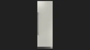 Fulgor Milano F7IFC24O1R 24 Built-In Freezer Column