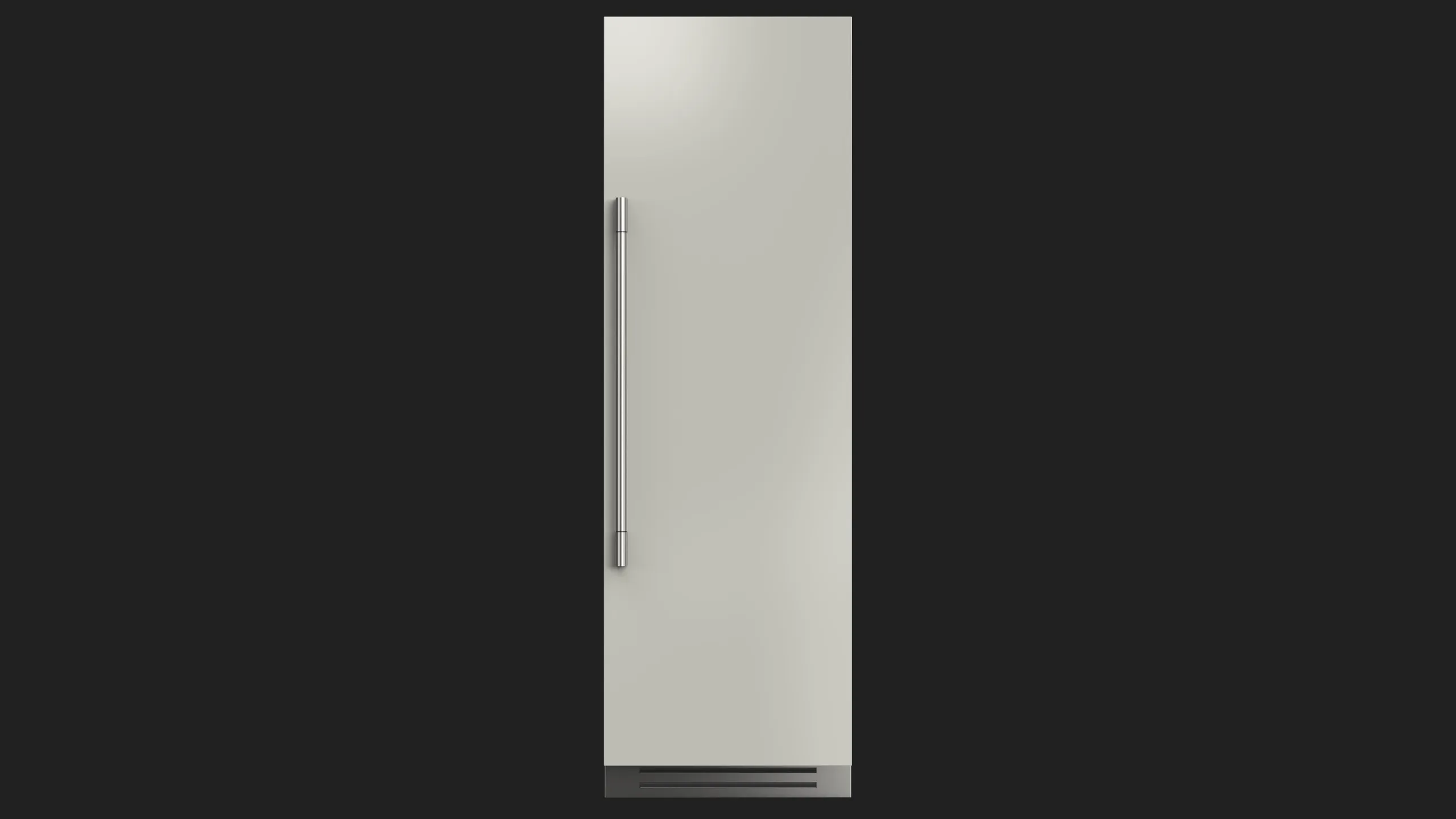 Fulgor Milano F7IFC24O1R 24 Built-In Freezer Column