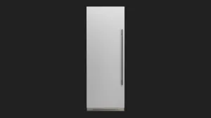 Fulgor Milano F7IFC30O1L 30 Built-In Freezer Column