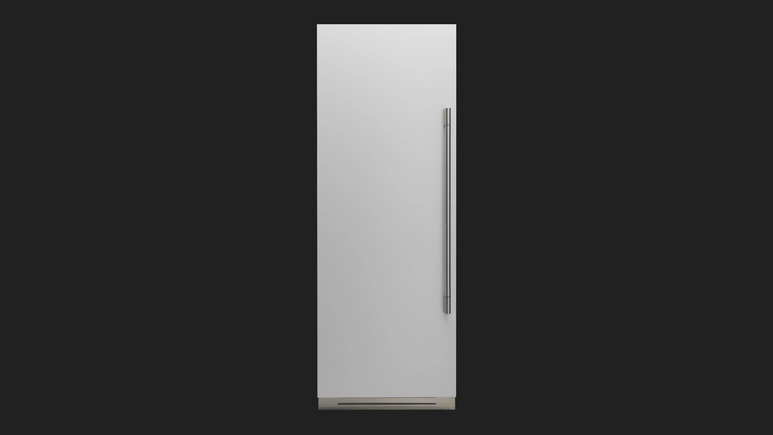 Fulgor Milano F7IFC30O1L 30 Built-In Freezer Column