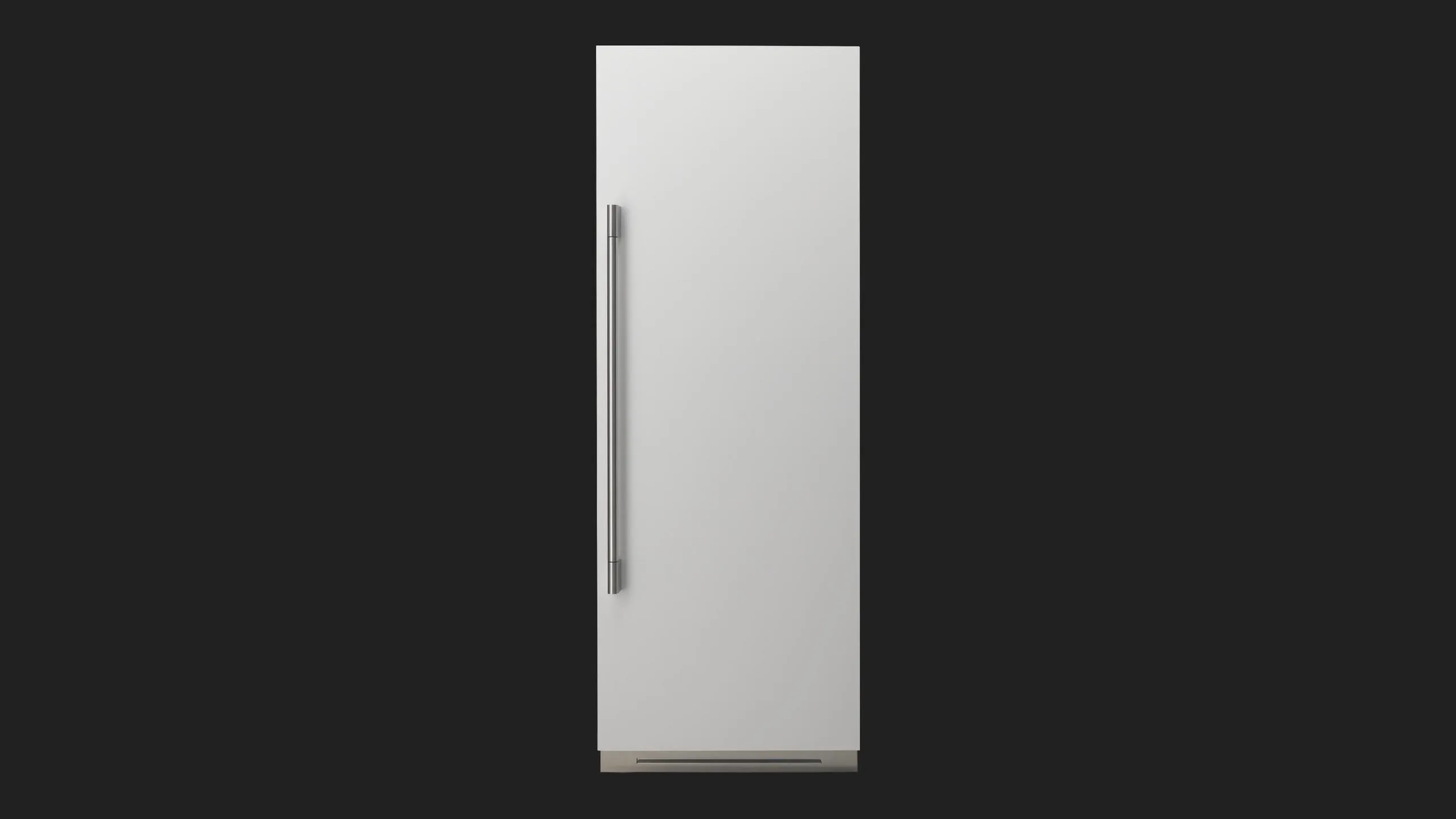 Fulgor Milano F7IFC30O1R 30 Built-In Freezer Column