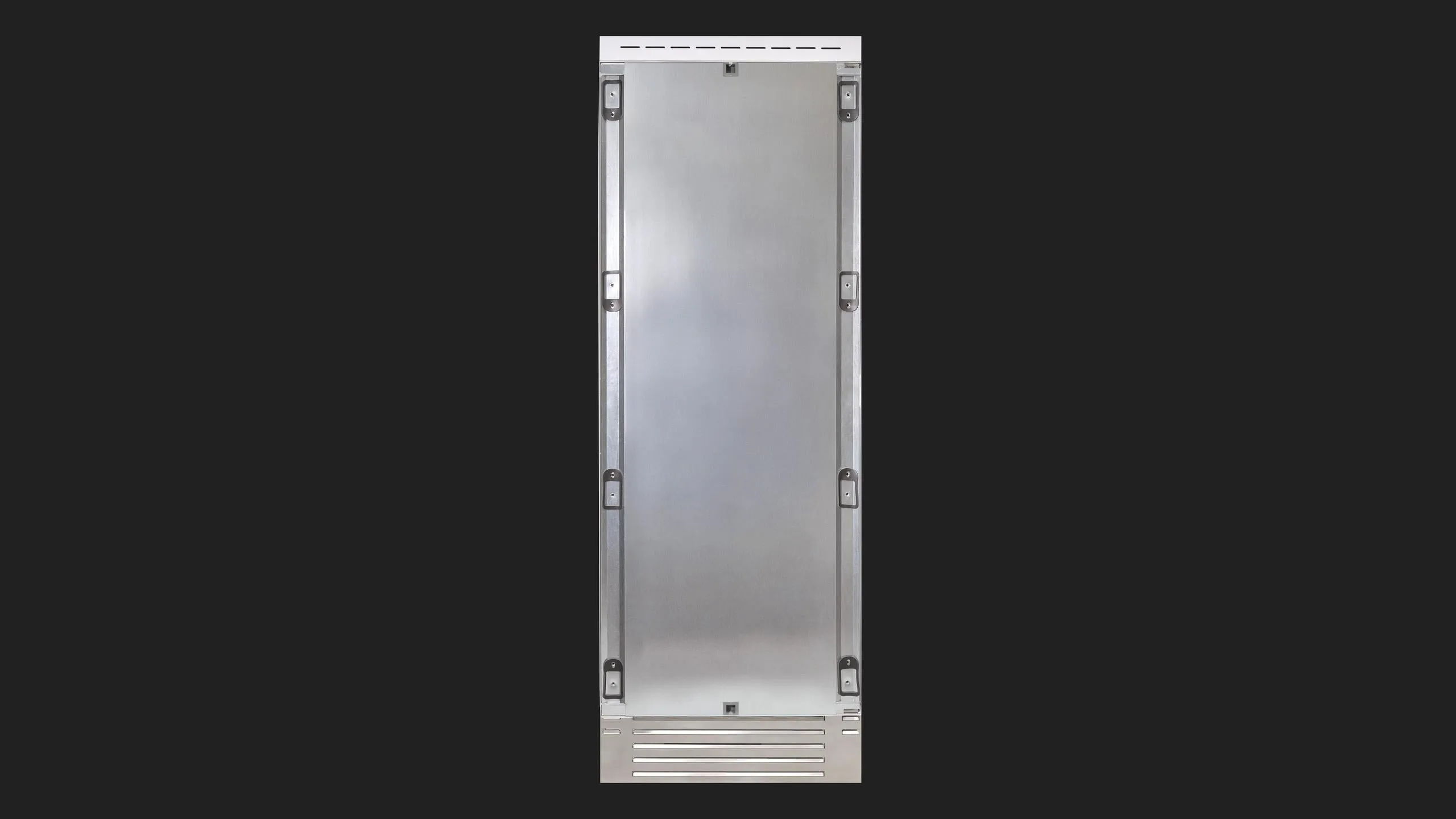 Fulgor Milano F7IFC30O1R 30 Built-In Freezer Column