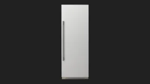 Fulgor Milano F7IFC30O1R 30 Built-In Freezer Column