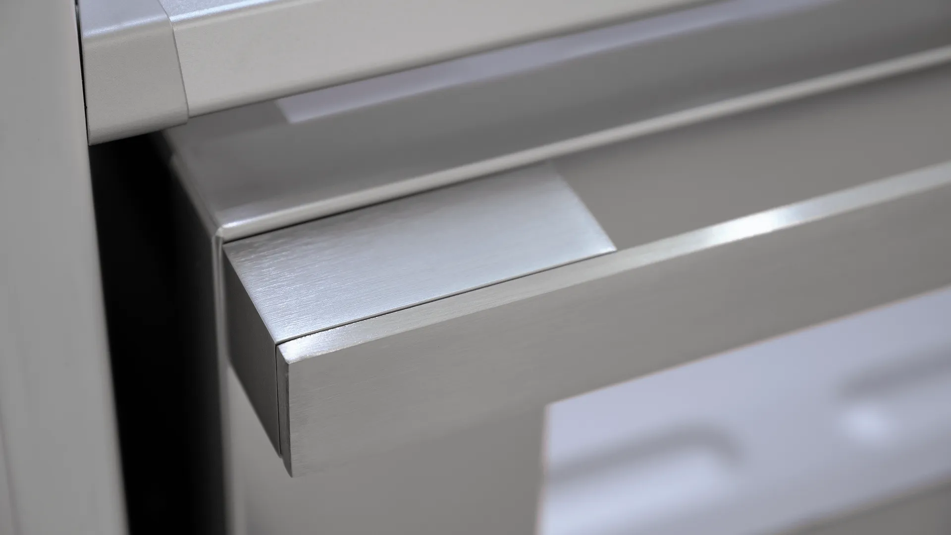 Fulgor Milano F7PBM36S2R 36 Sofia Pro Fridge - Right Hinge