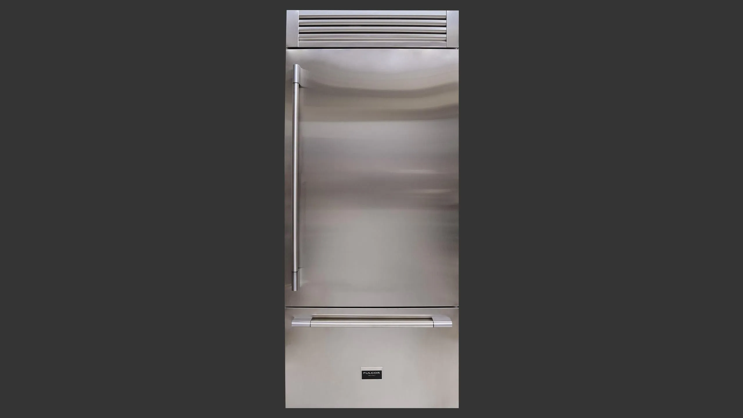 Fulgor Milano F7PBM36S2R 36 Sofia Pro Fridge - Right Hinge