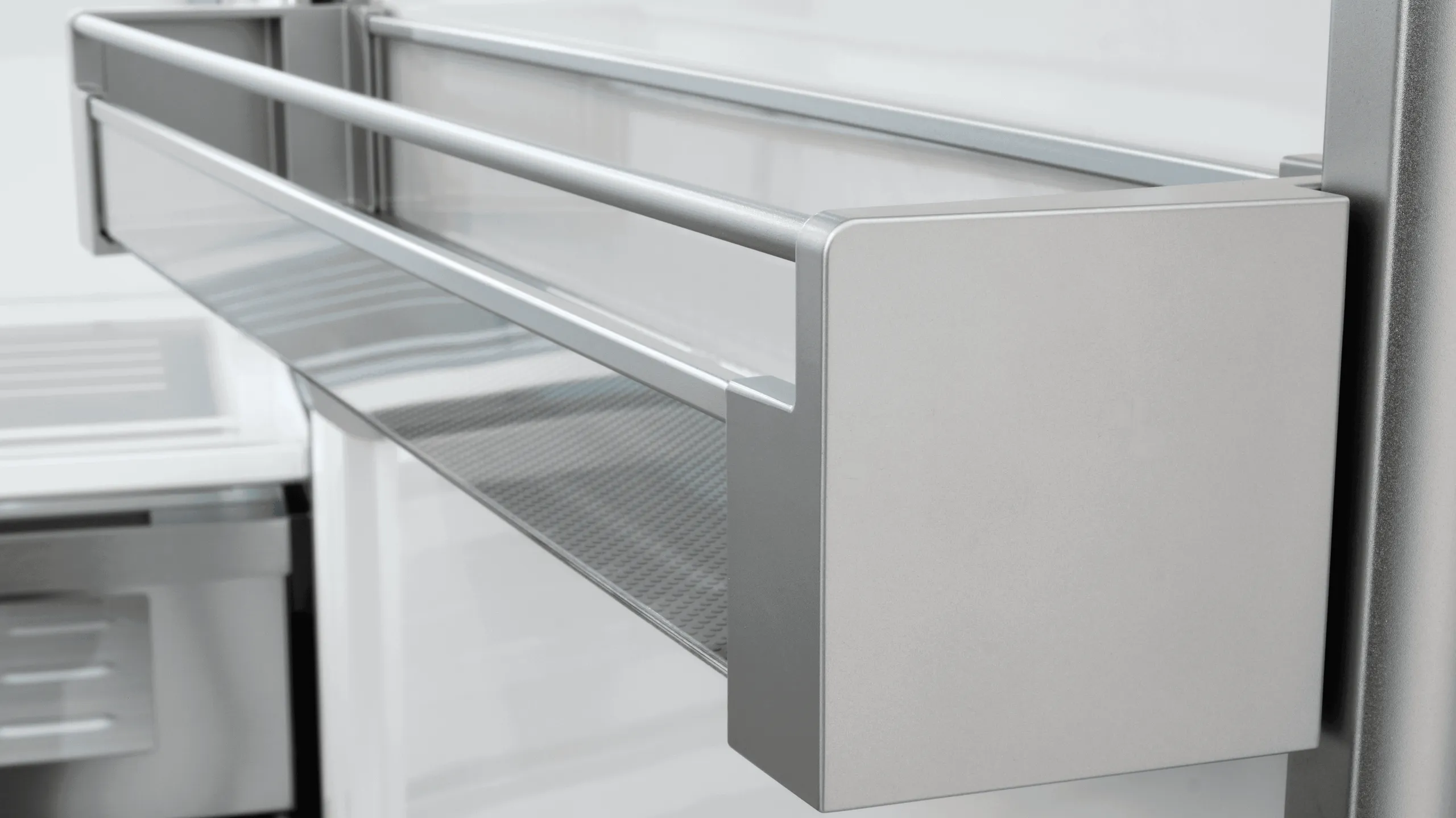 Fulgor Milano F7PBM36S2R 36 Sofia Pro Fridge - Right Hinge