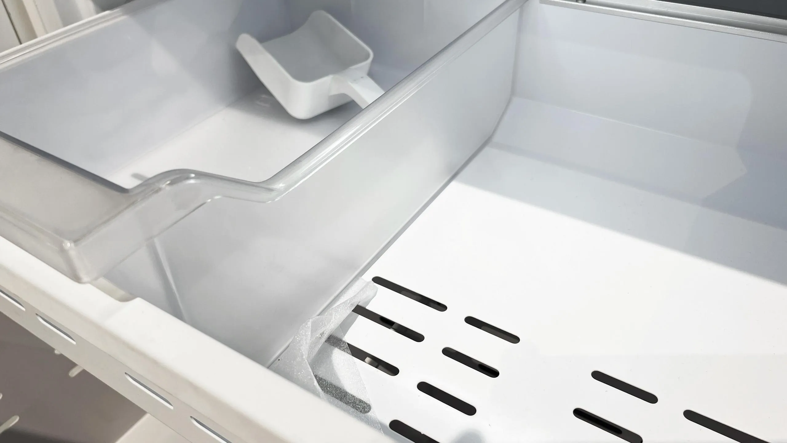Fulgor Milano FM4BM30IFBI 30 Overlay Built-In Fridge