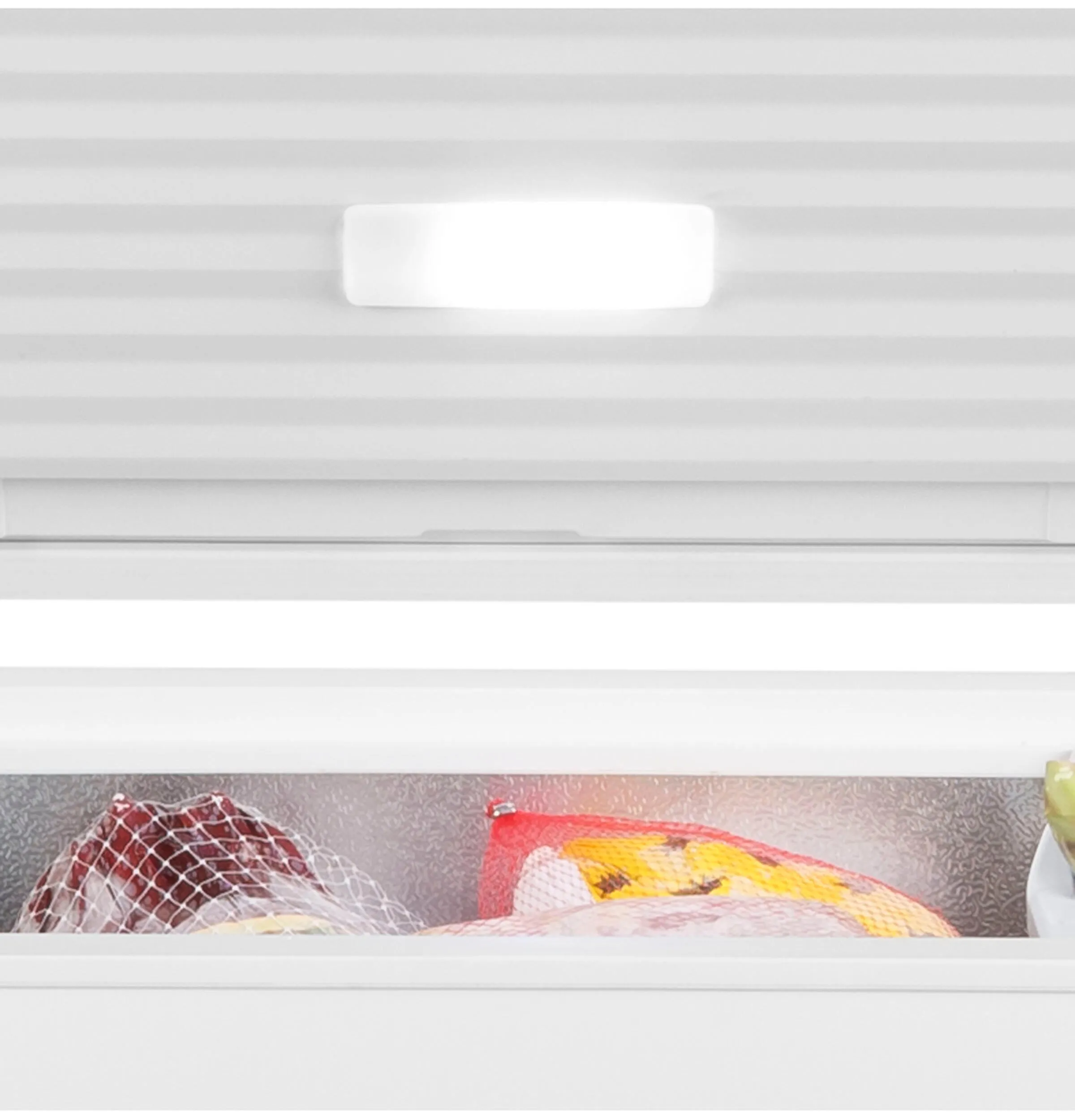Ge Appliances FCM9SRWW Ge 8.8 Cu. Ft. Manual Defrost Chest Freezer