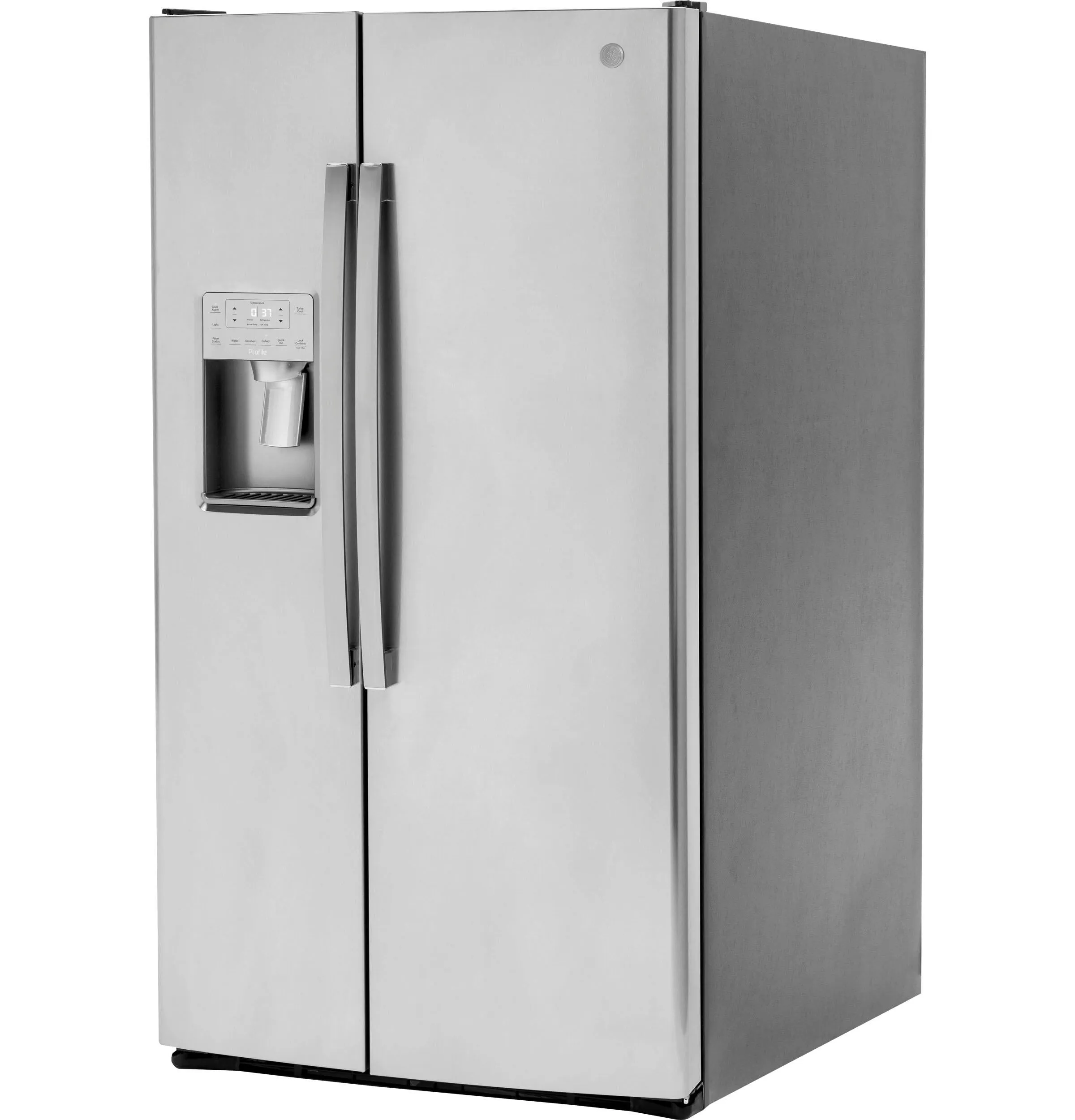 Ge Appliances PSS28KYHFS Ge Profile&#8482; Series 28.2 Cu. Ft. Side-By-Side Refrigerator