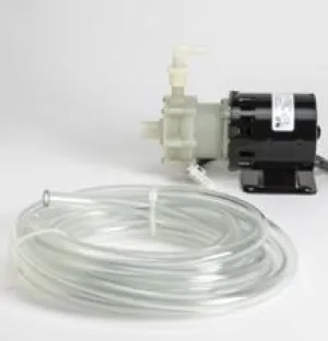 Ge Appliances UPK4 Ice Maker Drain Pump Kit