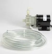 Ge Appliances UPK4 Ice Maker Drain Pump Kit