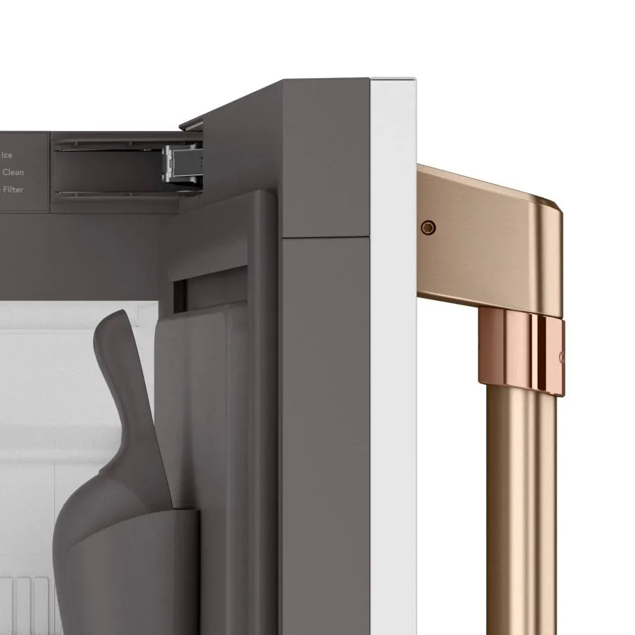 Haier UCC15NPRII Ice Maker 15-Inch Panel-Ready - Clear Ice
