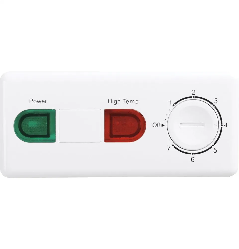 Hotpoint HCM9DMWW Hotpoint 9.4 Cu. Ft. Manual Defrost Chest Freezer