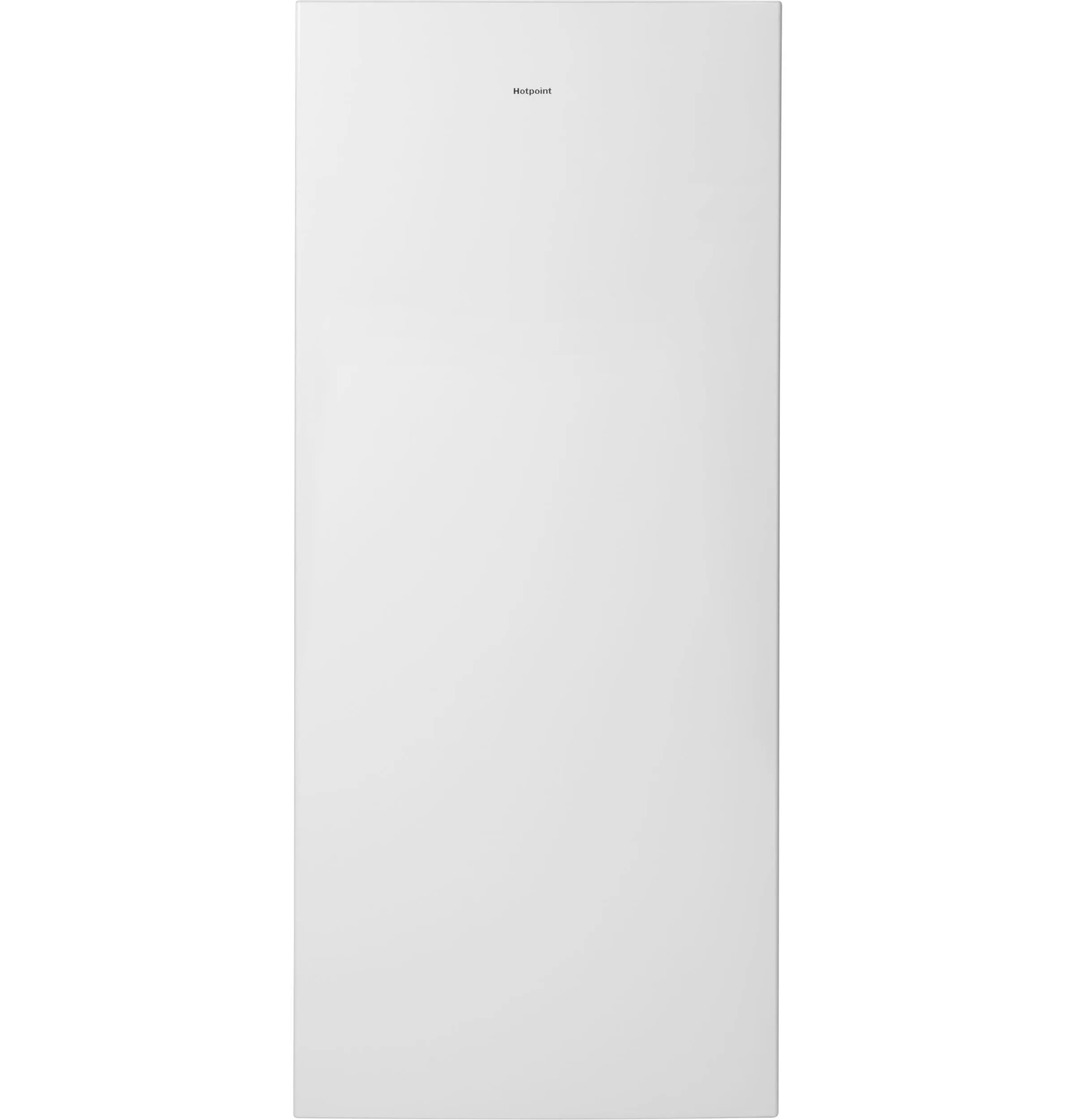 Hotpoint HUF13STRWW Hotpoint 13 Cu. Ft. Frost-Free Upright Freezer