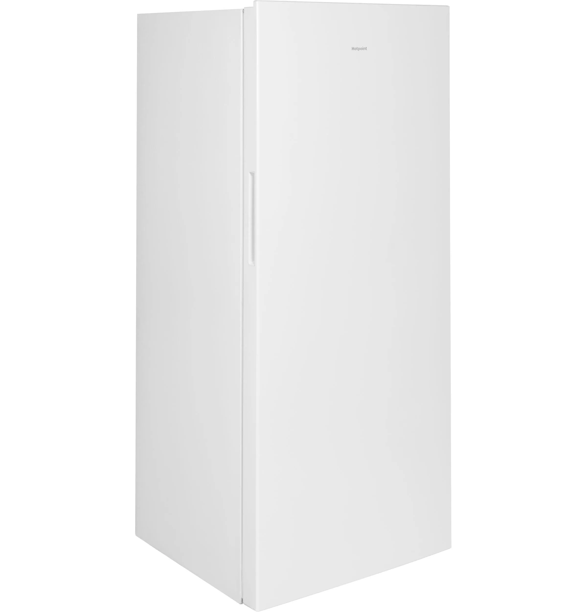 Hotpoint HUF13STRWW Hotpoint 13 Cu. Ft. Frost-Free Upright Freezer