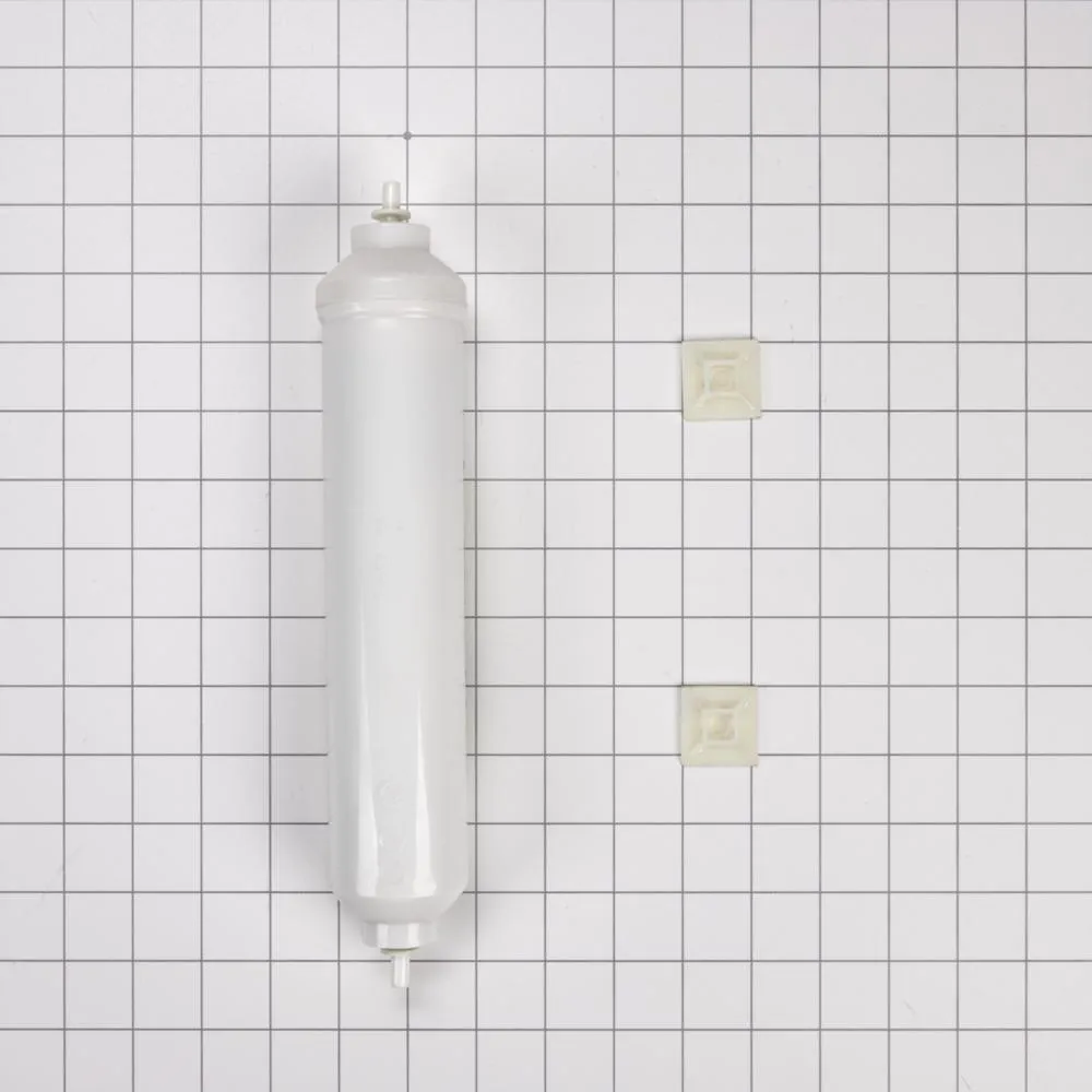 Jennair 4378411RB Refrigerator In-Line Water Filter