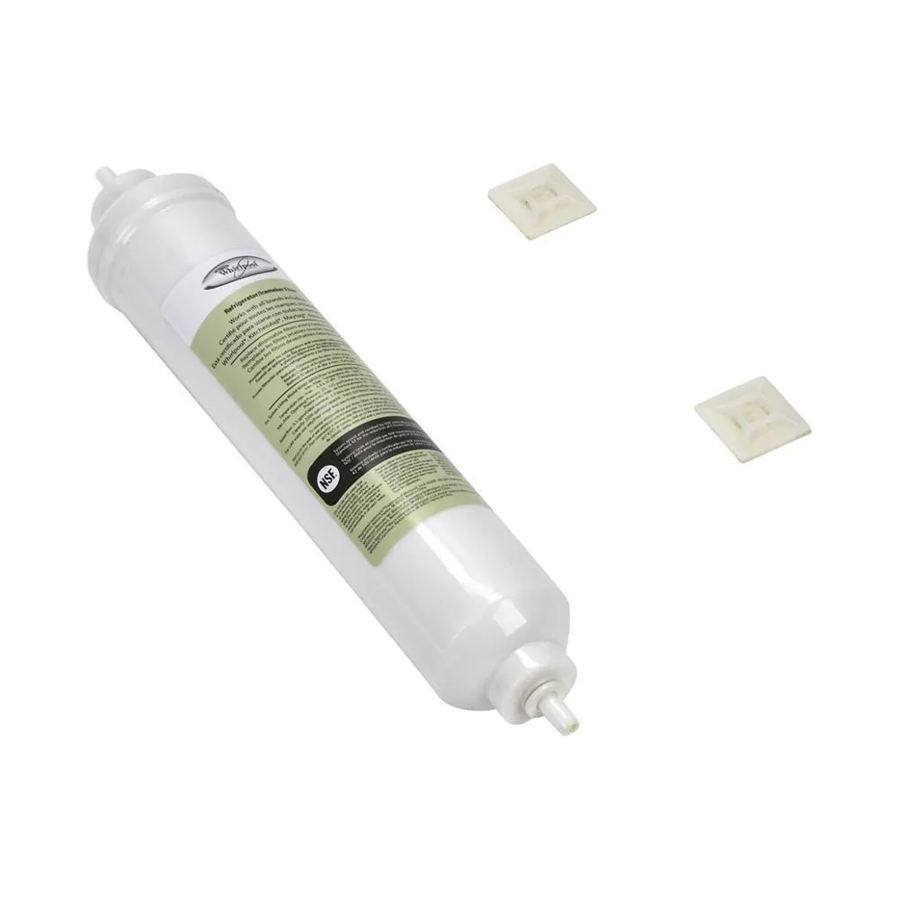 Jennair 4378411RB Refrigerator In-Line Water Filter