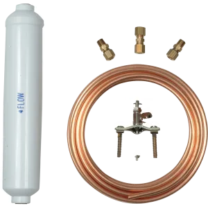 Jennair 4392945 Refrigerator Water Filter - In-Line Kit Accessories Jenn-Air