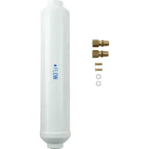 Jennair 4392949 Refrigerator Water Filter - In-Line With Fittings