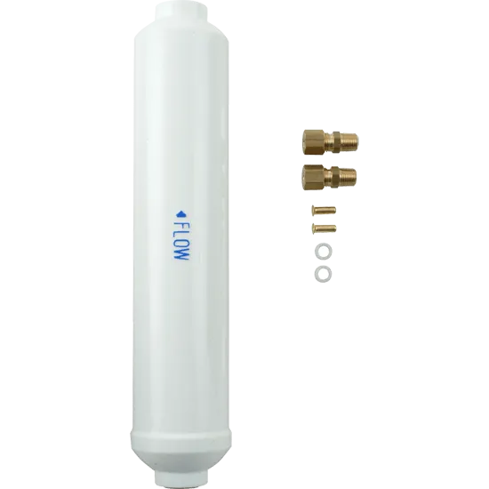 Jennair 4392949 Refrigerator Water Filter - In-Line With Fittings