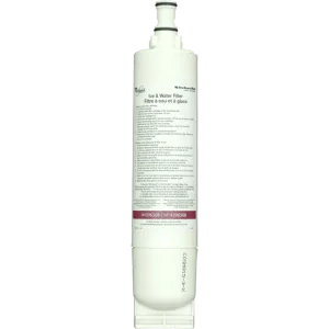 Jennair 4396508 Refrigerator Water Filter - In The Grille Turn